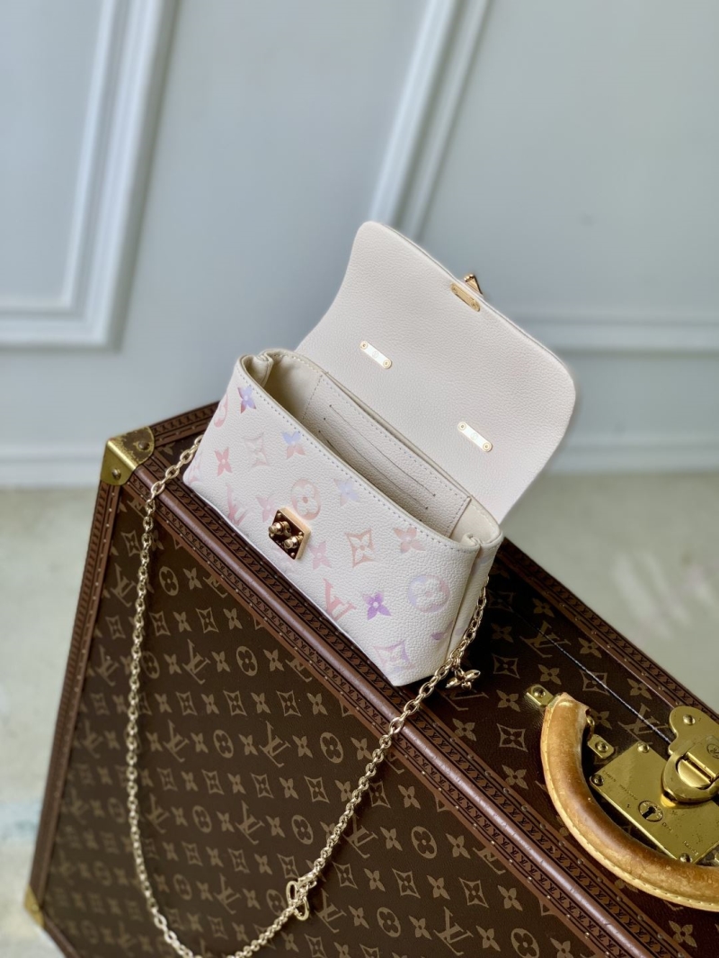 LV Satchel bags